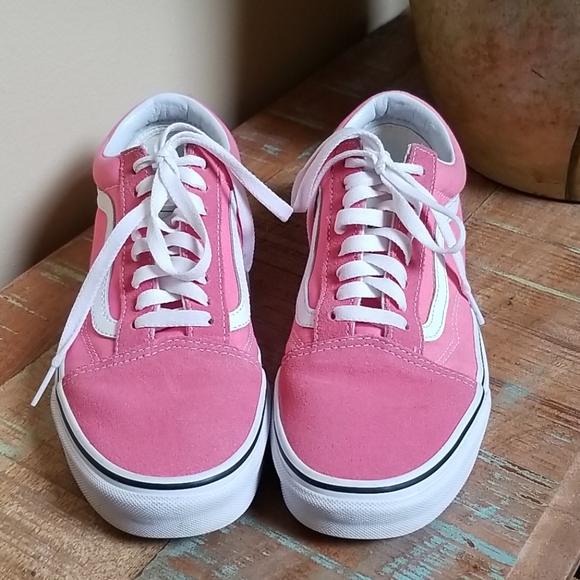 Vans Shoes - Vans Old Skool - SZ M7/W8.5